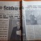 ziarul scanteia 17 decembrie 1988- intalnirea dintre ceausescu si yasser arafat