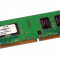 kit : Memorii Ram PC Desktop KINGSTON 2Gb x 2 bucati= 4Gb DDR2 800Mhz PC2-6400