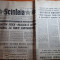 ziarul scanteia 3 februarie 1988- foto municipiul ploiesti