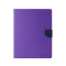 Husa SAMSUNG Galaxy Tab A (9.7&quot;) - Fancy Diary (Violet)
