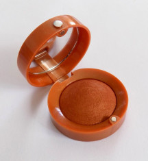 FARD DE PLEOAPE MARO POTROCALIU BOURJOIS EYESHADOW 16 ORANGE SPICE foto