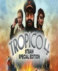 Tropico 4 (Steam Special Edition) foto