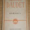 myh 712s - Alphonse Daudet - Nababul - ed 1965