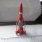bnk jc Thunderbirds no 3 - racheta