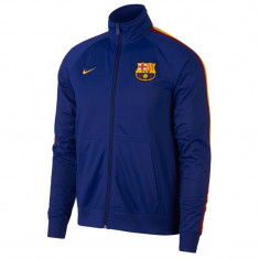 Bluza,Hanorac Nike FC Barcelona-Bluza Originala-892532-455 foto