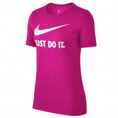 Tricou Nike JDI Crew - Tricou Original - Tricou Femei 889403-674 foto