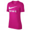 Tricou Nike JDI Crew - Tricou Original - Tricou Femei 889403-674