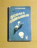 X8- SCOALA CURAJULUI DE P.P. POLOSUHIN