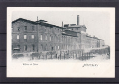 MOLDOVA MARASESTI FABRICA DE ZAHAR MARASESCI CLASICA foto