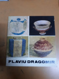 Catalog Flaviu Dragomir, 1915-1974,București 1983