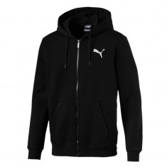 Bluza,Hanorac Puma Ess Fz Hoody-Bluza Originala-Hanorac Barbati 851763-21 foto