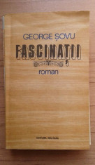 Fascinatii &amp;amp;#8211; George Sovu foto