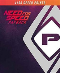 Need for Speed: Payback - 4600 Speed Points foto