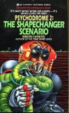 Simon Hawke - The Shapechanger Scenario ( PSYCHODROME 2 )