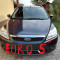 FORD FOCUS 1,6 TDCI-AN 2010, EURO 5