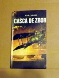 Z2- CASCA DE ZBOR DE RENE CHAMBRE