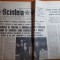 ziarul scanteia 18 noiembrie 1988-vizita lui ceausescu in R.P.chineza
