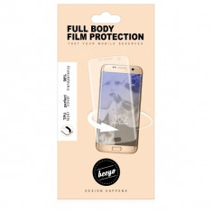 Folie Siliconata SAMSUNG Galaxy S7 Edge Full Cover Beeyo foto