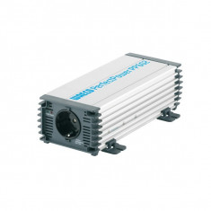 Invertor de tensiune de la 24V la 230V 550W Waeco Dometic PP604 foto