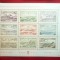 Colita- Vigneta Expozitia Filatelica WIPA 1965 Austria