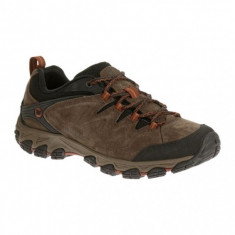 Pantofi Barba?i Outdoor Piele Merrell foto