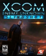 XCOM: Enemy Unknown - Slingshot (DLC) foto