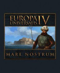 Europa Universalis IV - Mare Nostrum (DLC) foto