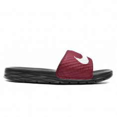 Slapi Nike Benassi Solarsoft - Slapi Originali - 705474-602 foto