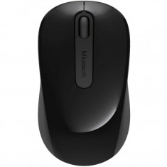 Mouse wireless Microsoft 900 , Optic , 1000 DPI , Negru foto