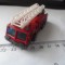 bnk jc Matchbox Fire engine
