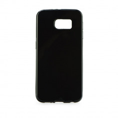 Husa SAMSUNG Galaxy XCover 3 - Silicon Candy (Negru) foto