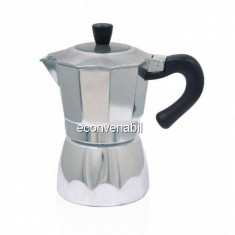 Expresor Cafea Manual Aragaz 9 cesti Sapir SP1173E9 foto