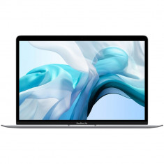 Macbook Air 13 128GB i5 DC Argintiu foto