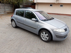 Renault Megane 2 foto