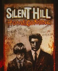 Silent Hill Homecoming foto