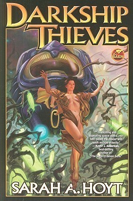 Sarah A. Hoyt - Darkship Thieves foto