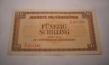 Austria 50 Schilling 1944 XF