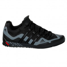 Ghete. Bocanci Adidas Terrex Swift Solo -Adidasi Originali D67031 foto