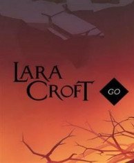 Lara Croft GO foto