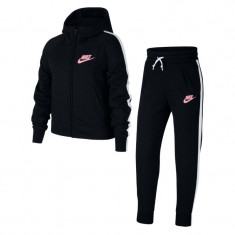 Trening Nike Nsw Track Suit-Trening Original-Trening Copii AH8286-011 foto