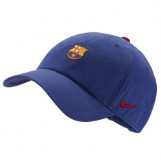 Sapca Nike FC Barcelona Heritage86 -Sapca Originala-852167-429 foto