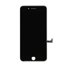 Display LCD + Panou Touch APPLE iPhone 7 Plus (Negru) foto