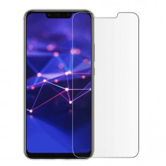 Folie De Protectie Din Sticla Securizata Tempered Glass Huawei Mate 20 Lite foto