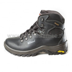 Bocanci Adulti Unisex Trekking Piele impermeabili Grisport Spo-Tex Vibram foto