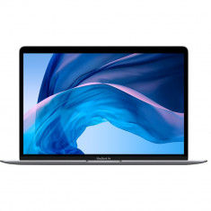 Macbook Air 13 128GB i5 DC Gri foto