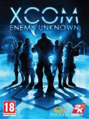 XCOM: Enemy Unknown foto