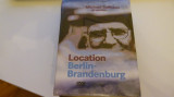 Location -Berlin-Brandenburg - dvd, Engleza