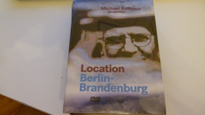 location -Berlin-Brandenburg - dvd foto