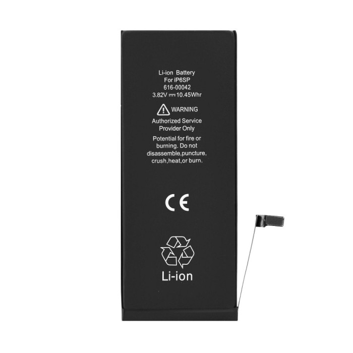 Acumulator APPLE iPhone 6S Plus (2750 mAh) OEM Acumulator APPLE iPhone 6S Plus (2750 mAh) OEM