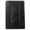 Husa SAMSUNG Galaxy Tab 4 (7&quot;) - Blun (Negru)